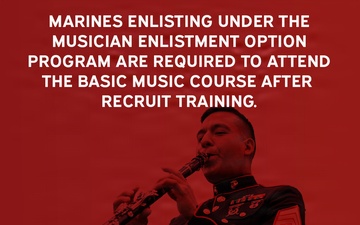 U.S. Marine Corps Occupational Field 55 – Music (Page 3 of 7)