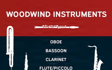 U.S. Marine Corps Occupational Field 55 – Music (Page 5 of 7)