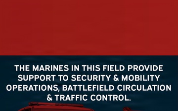 U.S. Marine Corps Occupational Field 58 – Military Police, Investigations, and Corrections (Page 4 of 7)