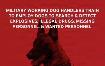 U.S. Marine Corps Occupational Field 58 – Military Police, Investigations, and Corrections (Page 6 of 7)