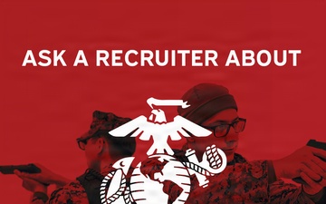 U.S. Marine Corps Occupational Field 58 – Military Police, Investigations, and Corrections (Page 7 of 7)