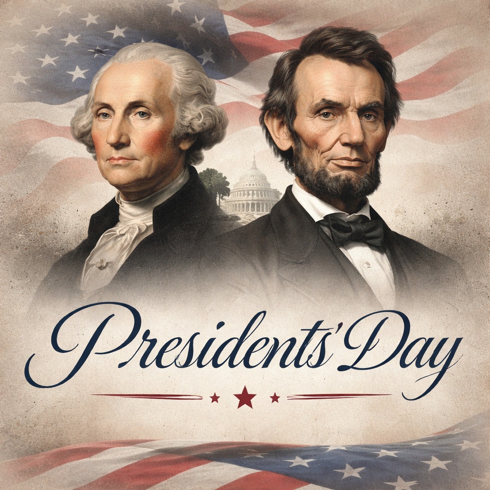 Presidents’ Day