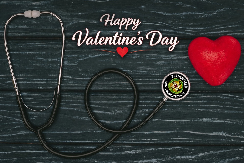 Happy Valentine's Day