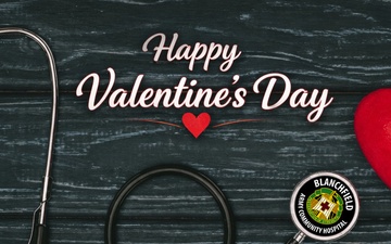 Happy Valentine's Day