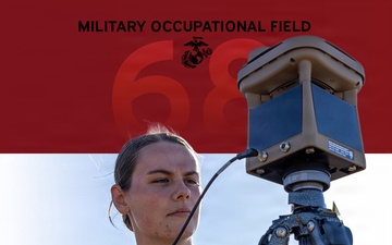 U.S. Marine Corps Occupational Field 68 – Meteorological and Oceanographic Services (Page 1 of 7)
