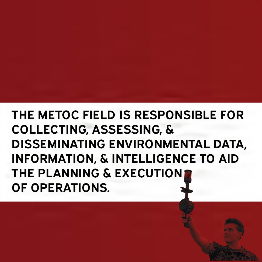 U.S. Marine Corps Occupational Field 68 – Meteorological and Oceanographic Services (Page 2 of 7)