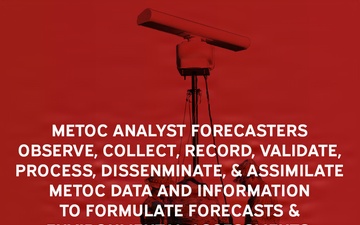 U.S. Marine Corps Occupational Field 68 – Meteorological and Oceanographic Services (Page 5 of 7)