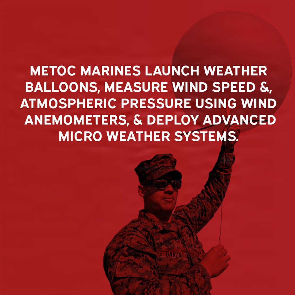 U.S. Marine Corps Occupational Field 68 – Meteorological and Oceanographic Services (Page 6 of 7)
