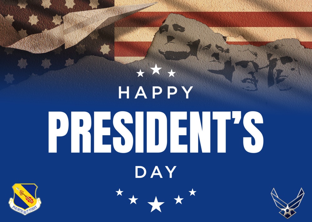 President's Day 2026