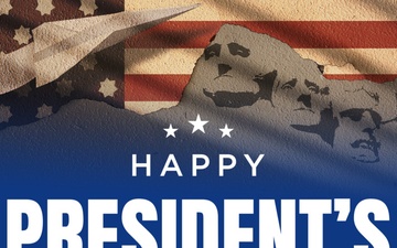 President's Day 2026