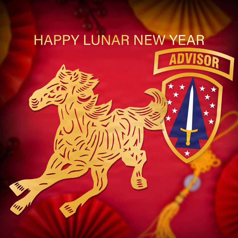 2026 Lunar New Year