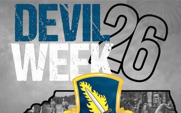 Devil Week 2026