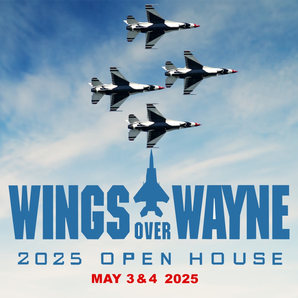 SJAFB Open House Graphic