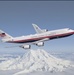 Air Force releases official paint scheme for Executive Airlift