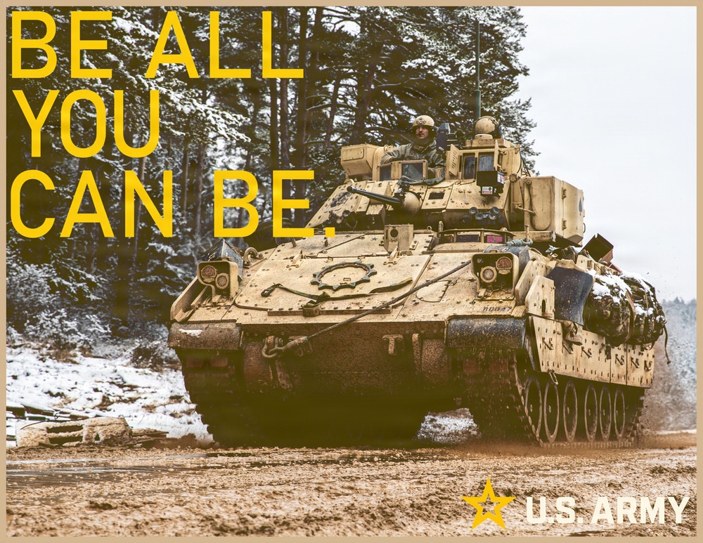 U.S. Army Armored Units Train for Large-Scale Combat Operations During Combined Resolve 26-05