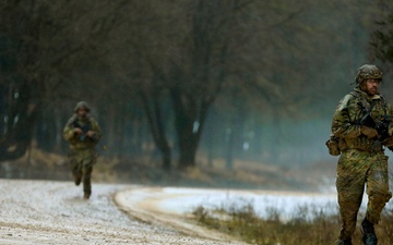 Combined Resolve: Stronger Together