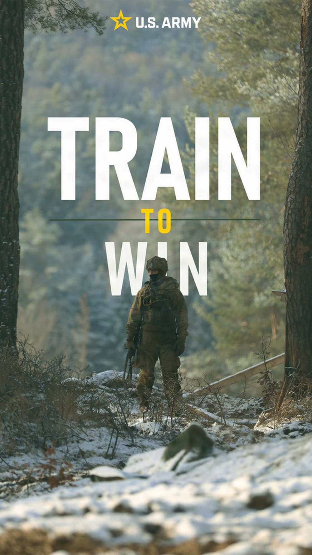 Train To Win, Combined Resolve, U.S. Army, 2026