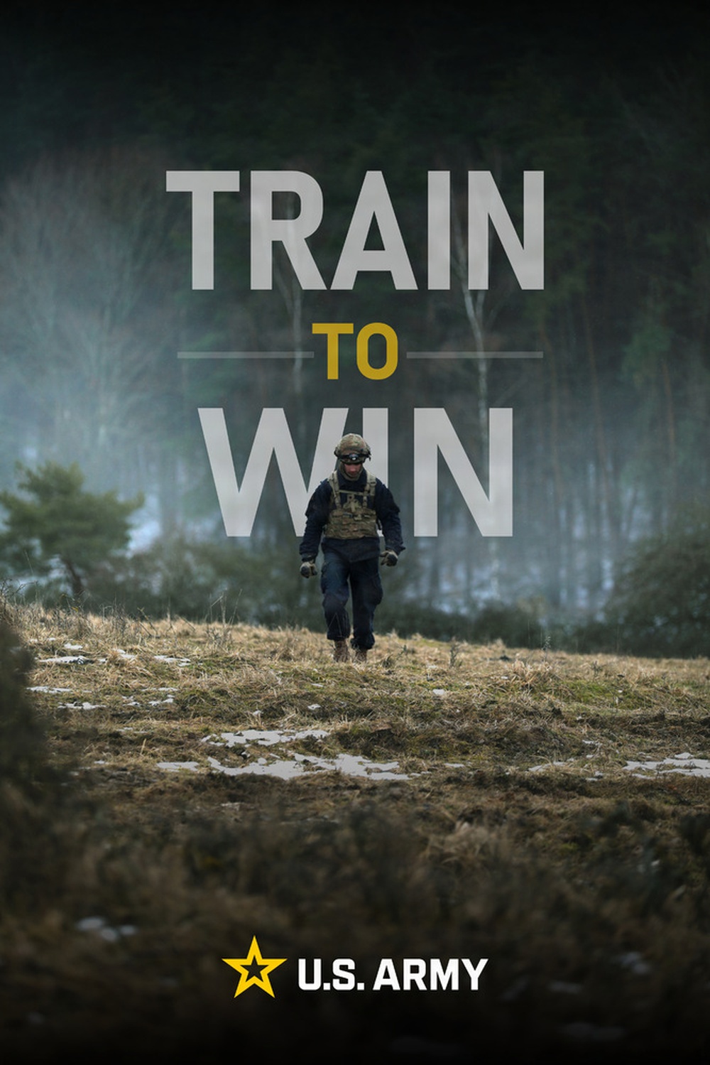Train To Win, Combined Resolve 26-05, U.S. Army