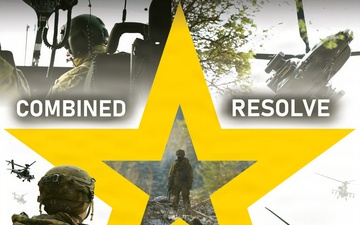 Combined Resolve 26-05, U.S. Army