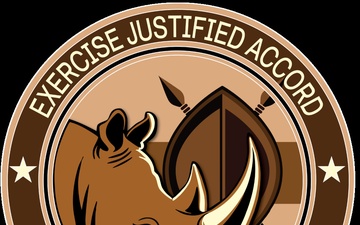 Exercise Justified Accord 2026 logo