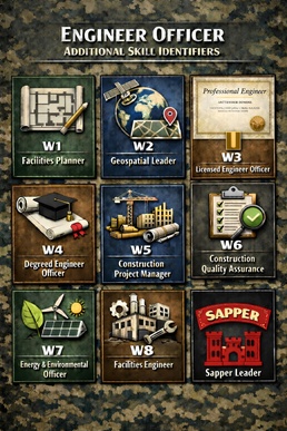 Additional Skill Identifiers