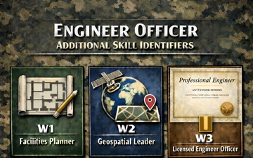Additional Skill Identifiers