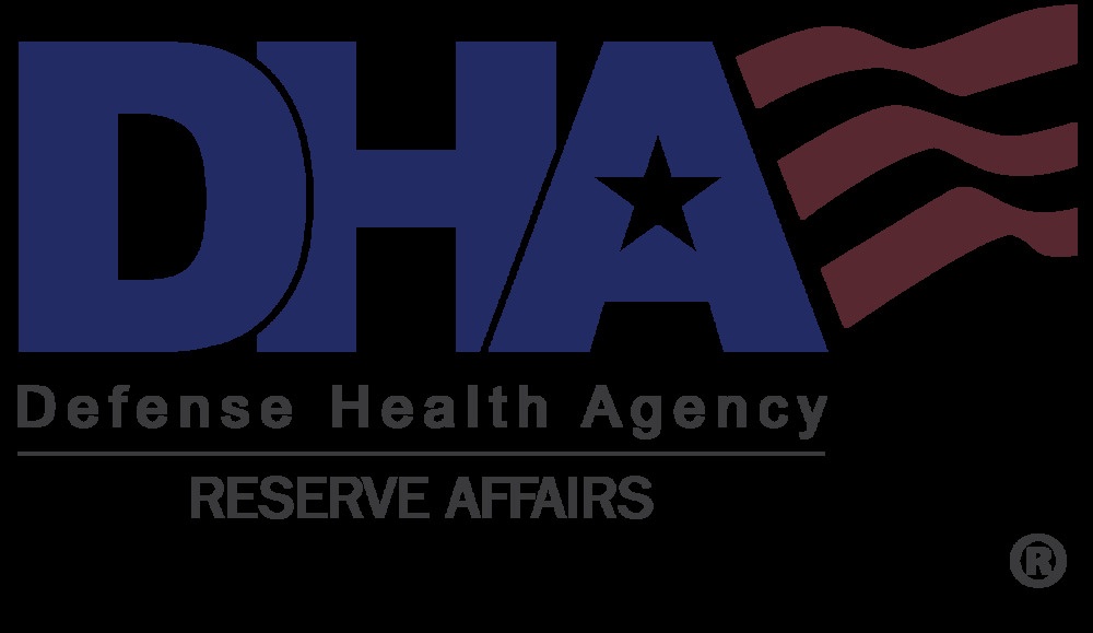 DHA Logo | Reserve Affairs