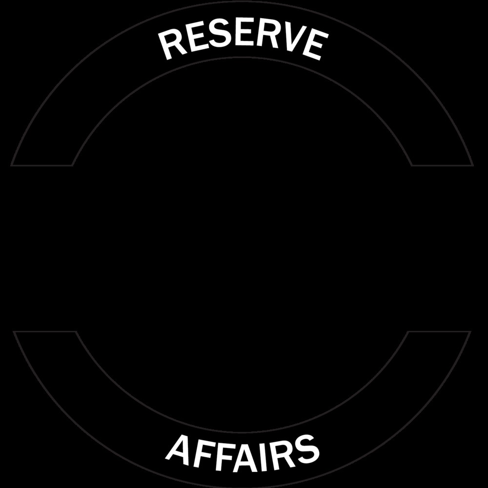 DHA Logo | Reserve Affairs