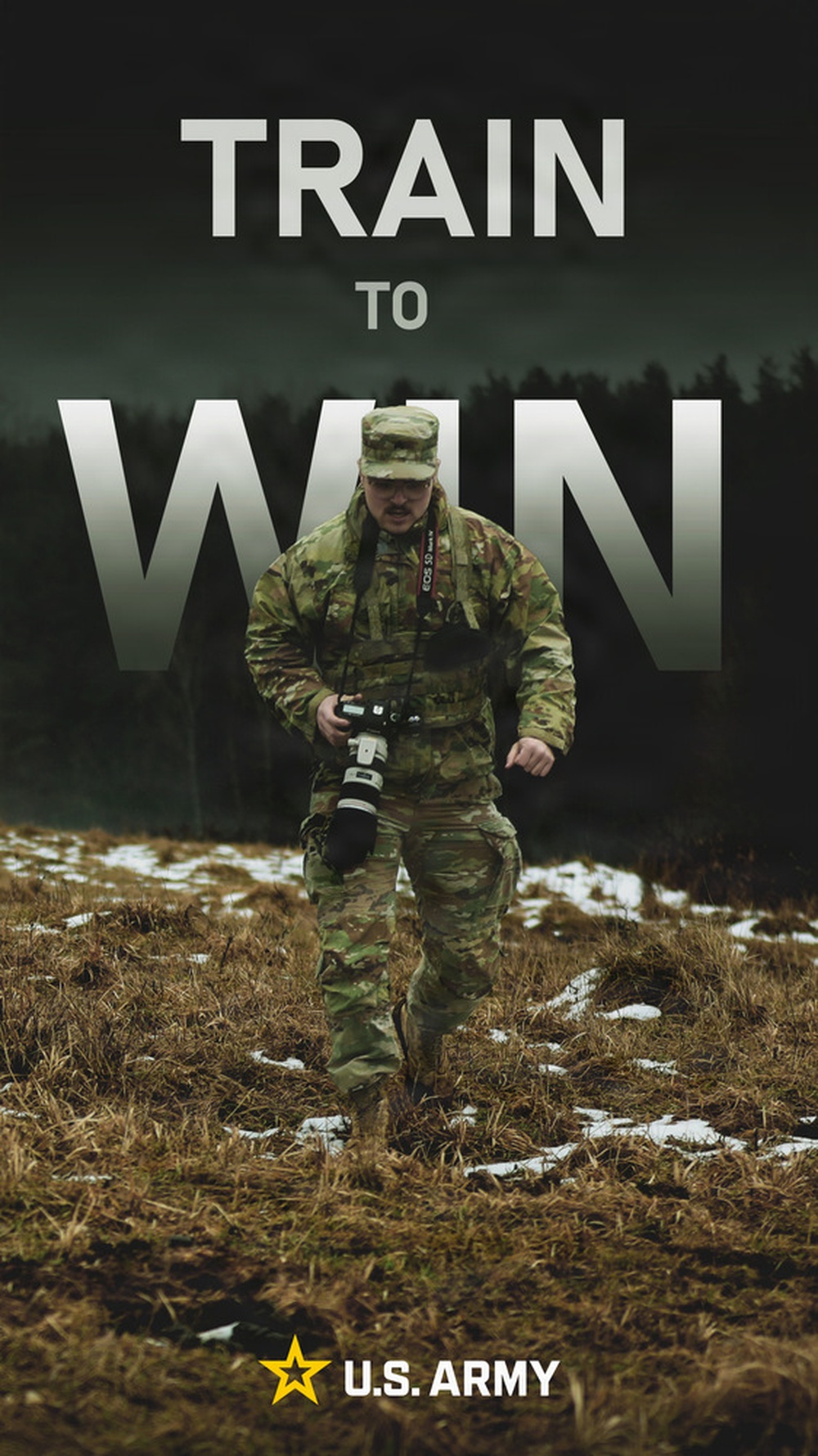 Train To Win, Public Affairs, Combined Resolve, U.S. Army 2026