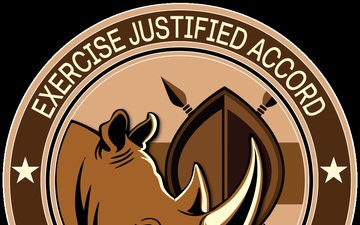 Exercise Justified Accord 2026 logo