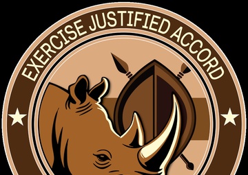 Exercise Justified Accord 2026 logo