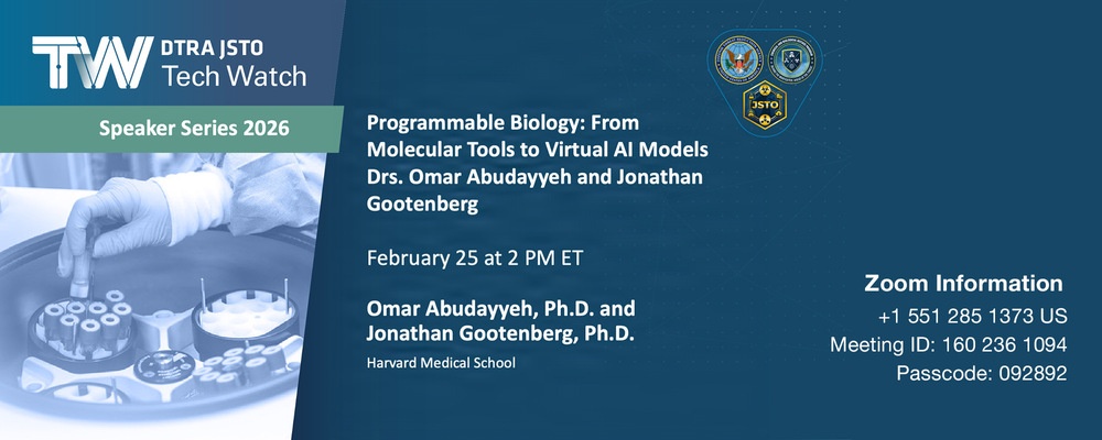 Tech Watch for February 25