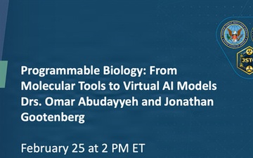 Tech Watch for February 25