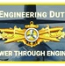 Reserve Engineering Duty Officer Graphic