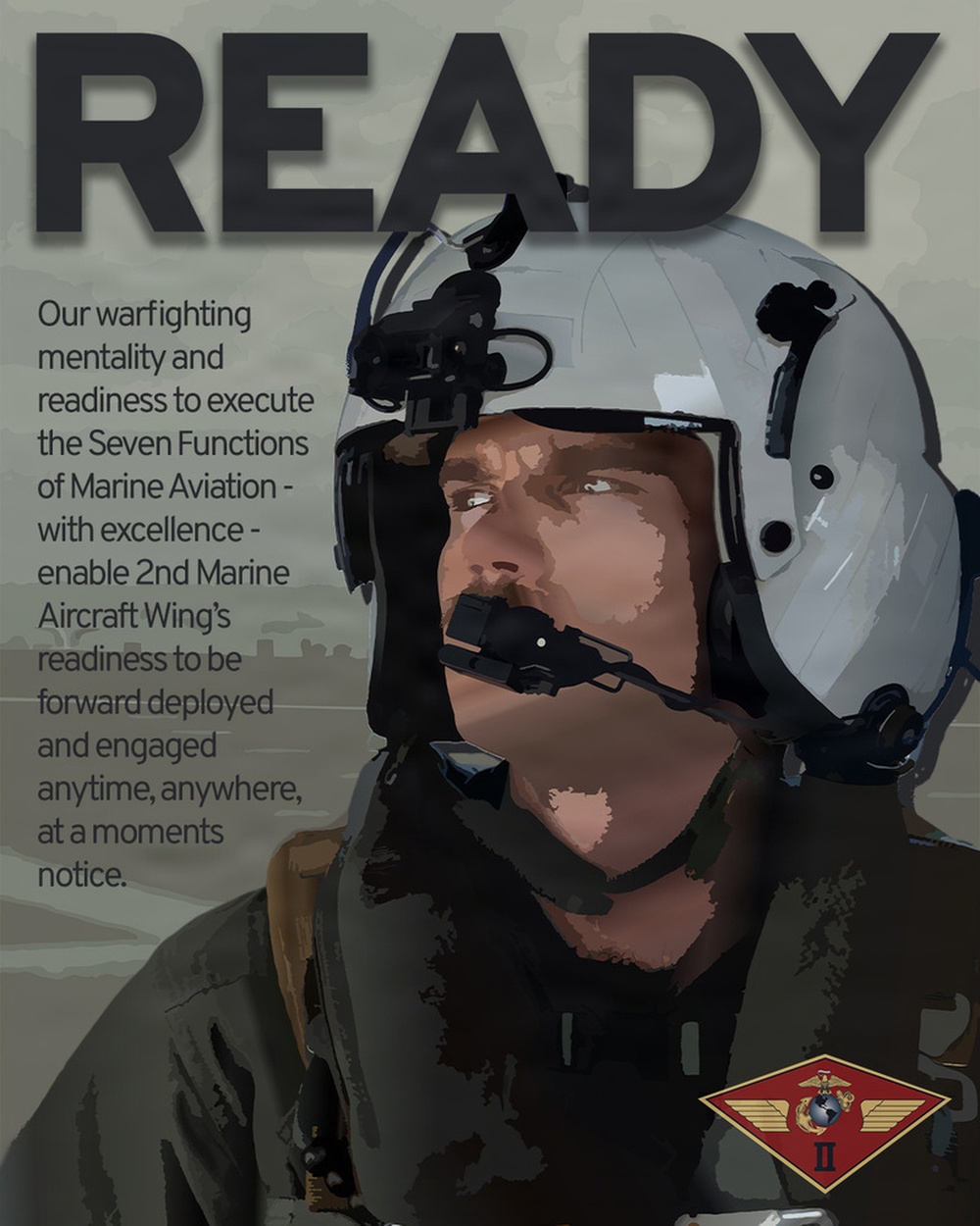 2nd MAW generates combat readiness