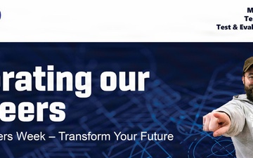 NUWC Division, Keyport Engineering Week: Employee Spotlight on Mark Ansell