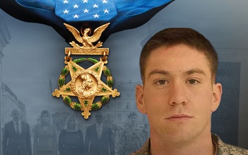 Social 4x5: Medal of Honor, March 2026: Staff Sgt. Michael H. Ollis