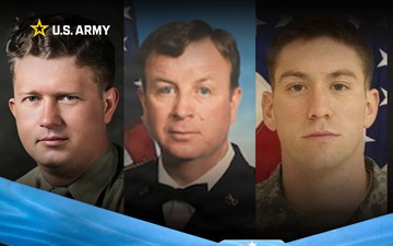 Social 4x5: Medal of Honor, March 2026