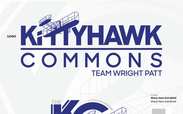 Kittyhawk Commons Branding Guide