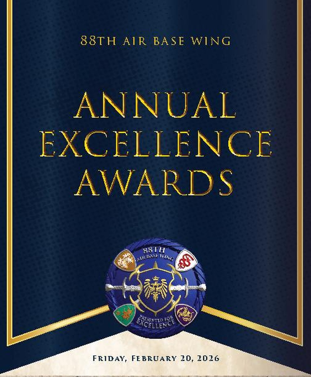 2025 88th Annual Excellence Awards Program