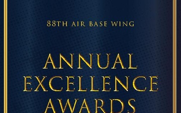 2025 88th Annual Excellence Awards Program