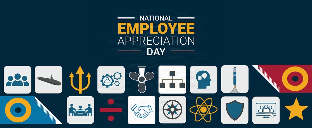 SSP Celebrates Employee Appreciation Day