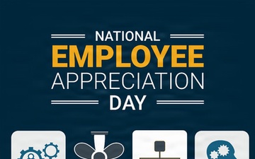 SSP Celebrates Employee Appreciation Day