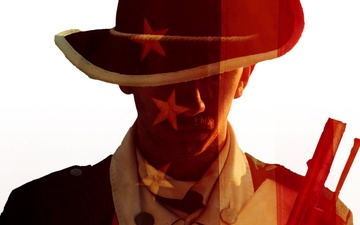 Nassau: First Amphibious Landing Graphic Animation