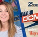 My DCMA: Katee Waydula, security specialist