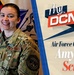 My DCMA: Air Force Capt. Amy Schmidt, chief of Military Personnel