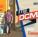 My DCMA Deployment: Juan Camacho, contract administrator