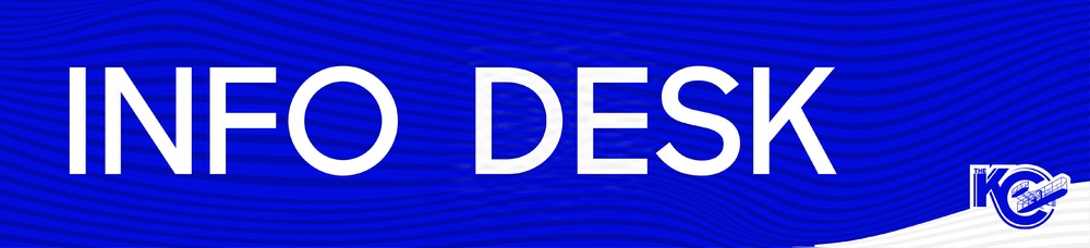 Kittyhawk Commons Signage