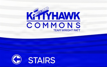 Kittyhawk Commons Signage