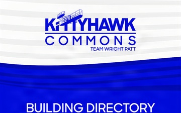 Kittyhawk Commons Signage